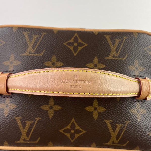 LOUIS VUITTON Nice Mini Toiletry Pouch