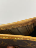 LOUIS VUITTON Monogram Neverfull MM Tote Bag