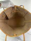 LOUIS VUITTON Monogram Neverfull MM Tote Bag