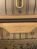 LOUIS VUITTON Monogram Neverfull MM Tote Bag