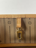 LOUIS VUITTON Monogram Neverfull MM Tote Bag