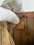LOUIS VUITTON Monogram Neverfull MM Tote Bag