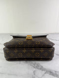 LOUIS VUITTON Pochette Métis Monogram Canvas Crossbody/Shoulder Bag