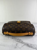 LOUIS VUITTON Pochette Métis Monogram Canvas Crossbody/Shoulder Bag