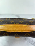 LOUIS VUITTON Pochette Métis Monogram Canvas Crossbody/Shoulder Bag