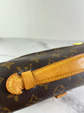 LOUIS VUITTON Pochette Métis Monogram Canvas Crossbody/Shoulder Bag