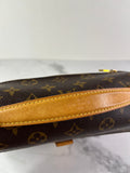LOUIS VUITTON Pochette Métis Monogram Canvas Crossbody/Shoulder Bag