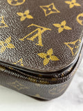 LOUIS VUITTON Pochette Métis Monogram Canvas Crossbody/Shoulder Bag