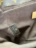LOUIS VUITTON Pochette Métis Monogram Canvas Crossbody/Shoulder Bag