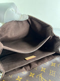 LOUIS VUITTON Pochette Métis Monogram Canvas Crossbody/Shoulder Bag