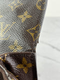 LOUIS VUITTON Pochette Métis Monogram Canvas Crossbody/Shoulder Bag