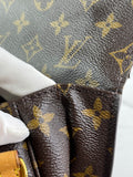 LOUIS VUITTON Pochette Métis Monogram Canvas Crossbody/Shoulder Bag