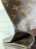 LOUIS VUITTON Pochette Métis Monogram Canvas Crossbody/Shoulder Bag