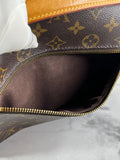 LOUIS VUITTON Pochette Métis Monogram Canvas Crossbody/Shoulder Bag