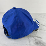 GUCCI GG Blue/White 100 College Baseball Hat