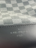 LOUIS VUITTON Damier Graphite Avenue Sling Bag