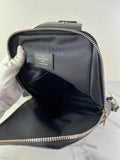 LOUIS VUITTON Damier Graphite Avenue Sling Bag