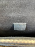 GUCCI Dionysus Beige Ebony/Black Medium/Large GG Shoulder Bag