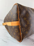 LOUIS VUITTON Keepall Bandoulière 50 Monogram