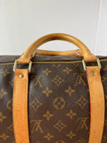 LOUIS VUITTON Keepall Bandoulière 50 Monogram