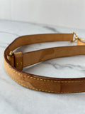 LOUIS VUITTON Keepall Bandoulière 50 Monogram