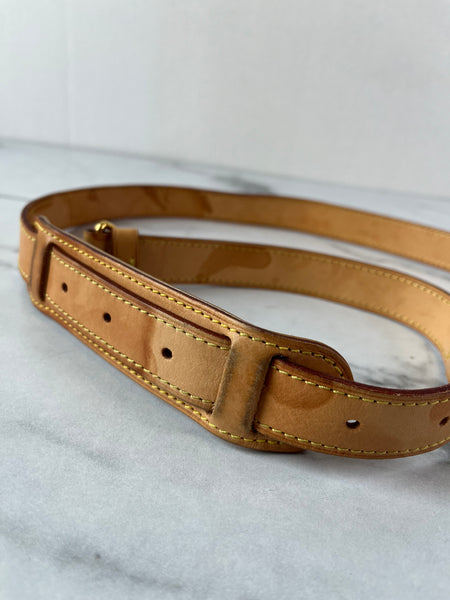 LOUIS VUITTON Keepall Bandoulière 50 Monogram