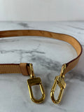 LOUIS VUITTON Keepall Bandoulière 50 Monogram