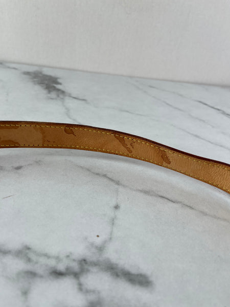 LOUIS VUITTON Keepall Bandoulière 50 Monogram