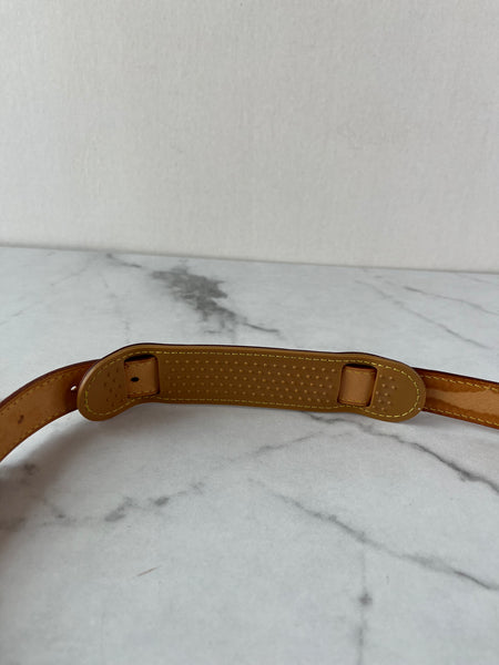 LOUIS VUITTON Keepall Bandoulière 50 Monogram