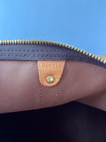 LOUIS VUITTON Keepall Bandoulière 50 Monogram