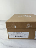 Christian Louboutin Hot Chick Sling 100 Pinup Pink Pumps Size 38.5