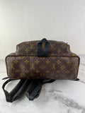 Louis Vuitton Monogram Palm Springs MM Backpack