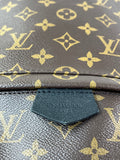 Louis Vuitton Monogram Palm Springs MM Backpack