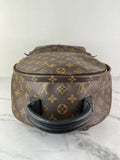 Louis Vuitton Monogram Palm Springs MM Backpack