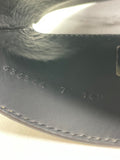 GUCCI GG Supreme Monogram Fake/Not Slide Sandals Size Men’s 7 (fits Women’s US 9-9.5)
