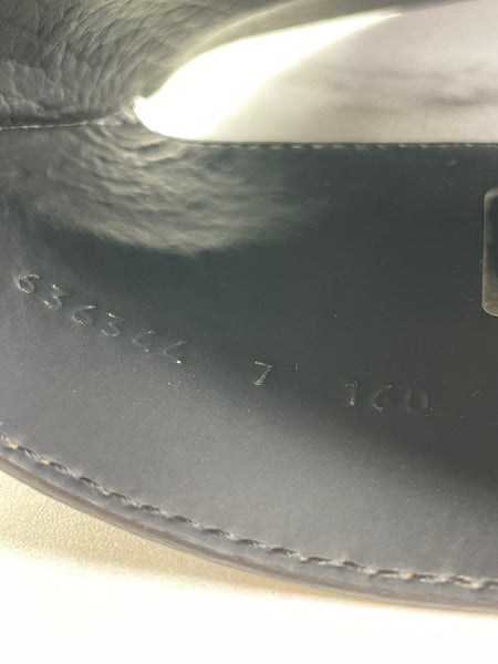 GUCCI GG Supreme Monogram Fake/Not Slide Sandals Size Men’s 7 (fits Women’s US 9-9.5)