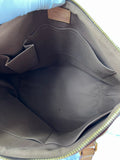LOUIS VUITTON Monogram Palermo PM Shoulder Bag