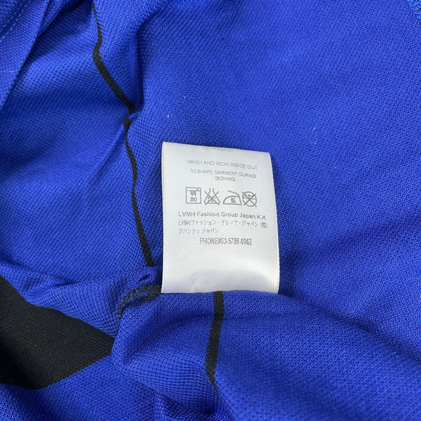 Givenchy Men’s Striped Star Long Shirt Size Medium