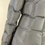 Mackage Black Adali Fur Collar Down Jacket Size Small (fits US 2-4)