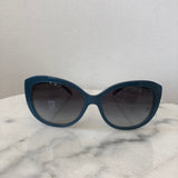 Tiffany Blue Mini Hearts Sunglasses