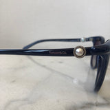 Tiffany Dark Blue Pearl Sunglasses