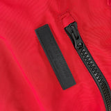 Canada Goose X Angel Chen Ladies Fortune Red Huli Bomber Jacket Size XS