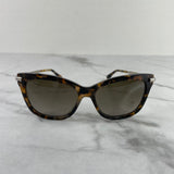 Jimmy Choo Havana Brown Sunglasses