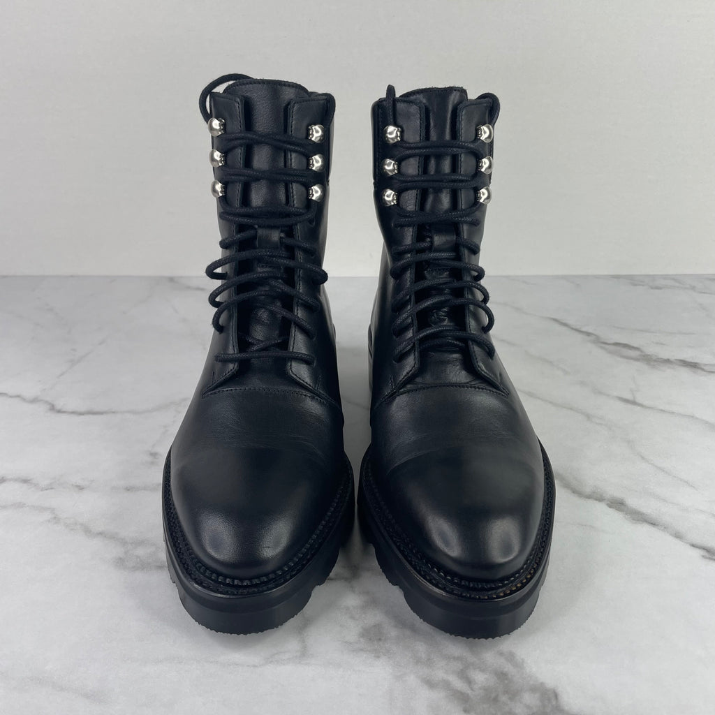 Alexander wang hotsell andy boots