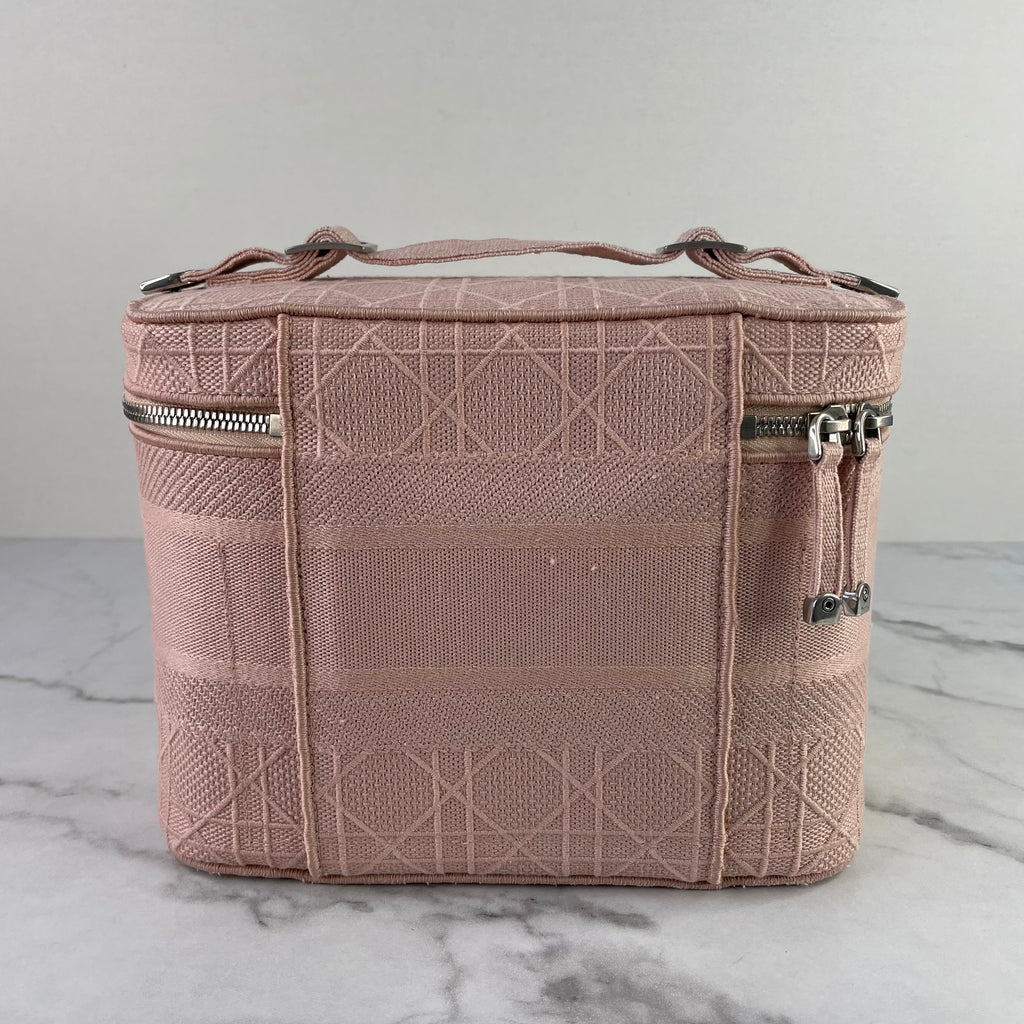 Dior D-Lite Vanity Case