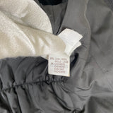 BRUNELLO CUCINELLI Ladies Dark Grey Wool / Cashmere Jacket Size 42 (fits US 4/6)