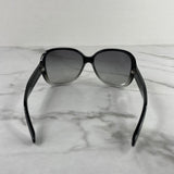 Prada Black/Grey Sunglasses